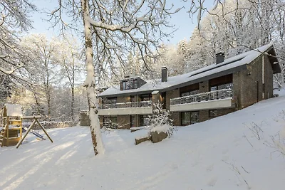 Villa di lusso con sauna a Malmedy