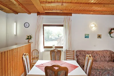 Apartment in Armsfeld mit Pool