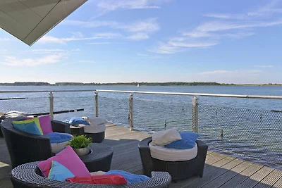Wohnung in Kamperland am Veerse Meer