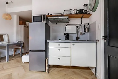Gemütliche Wohnung im Herzen von Sneek