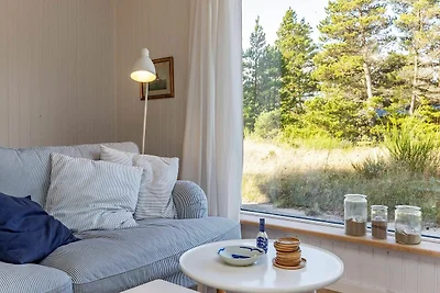 8 Personen Ferienhaus in Jerup-By Traum