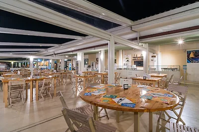 Bungalow im Ferienpark in Cologna Spiaggia