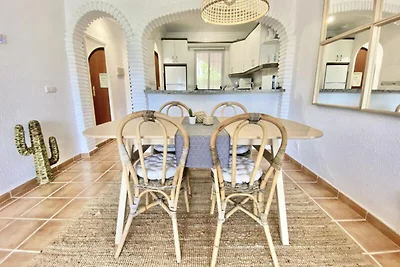 Apartment in Riviera del Sol in Strandnähe