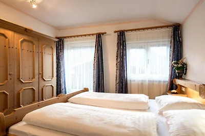 Holiday apartment with 1 bedroom
