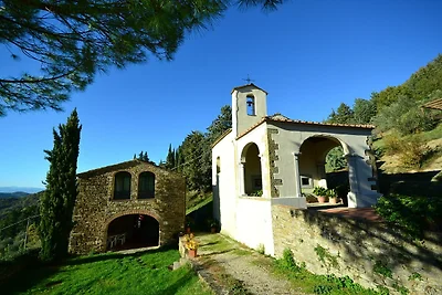 Belvilla by OYO Appealing Holiday Home with...