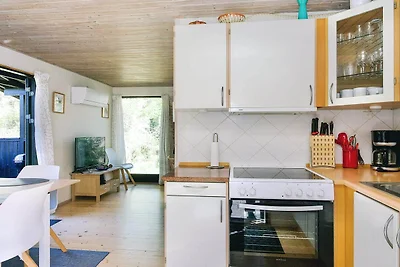 6 Personas casa en Højby
