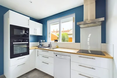 Apartment in Les Sables in der Nähe von Grand...