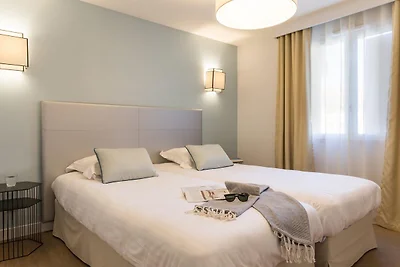 Appartamento di lusso con spa a Deauville per...