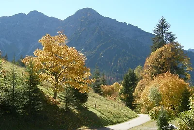 3 im Haus "Harald Heim"