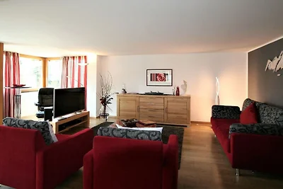 Alpenflair Ferienwohnung 310