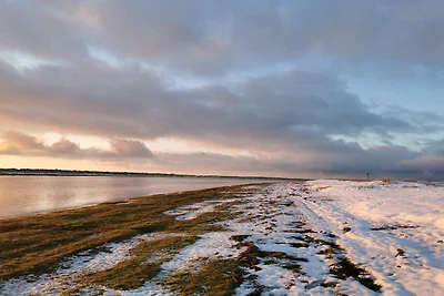 4 Sterne Ferienhaus in Læsø