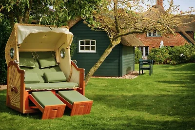 Ferienhaus mit 3 Schlafzimmer