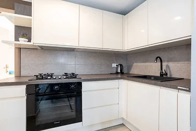 Apartments Robi & Kristina - Two Bedroom Apar...