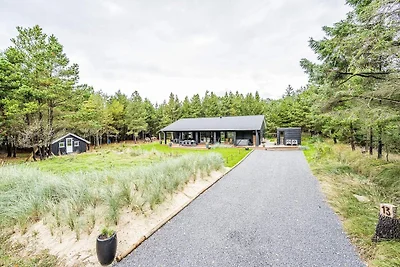 8 Personen Ferienhaus in Blåvand