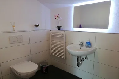 1 Spreehaus Trebatsch