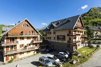 3 Zimmer 5/6 Personen