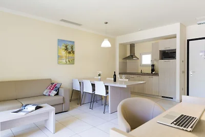 Residence Premium Crvena Luka Apartments, Bio...