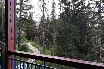 Maisonette für 5 Personen in der Nähe der Pis...