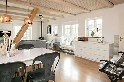 4 persone case ad Sæby