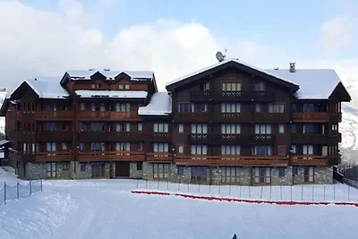 Wohnung in Frankreich nahe Skipisten