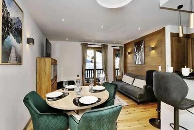 Courchevel 1550 – 4 Personen – Ski-in/Ski-out