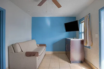 Apartament z 1 sypialnią | Aneks kuchenny