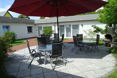 Appartement met één slaapkamer