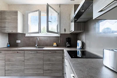 Haus in Givrand in der Nähe von Plage du...