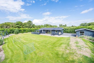 5 Personen Ferienhaus in Blåvand