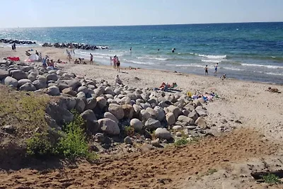 6 Personen Ferienhaus in Gilleleje-By Traum
