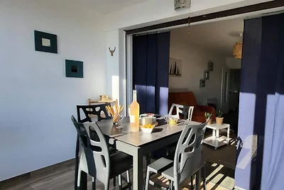 Appartements für 4 Personen