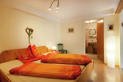 Appartement in der Nähe der Ötztaler Alpen