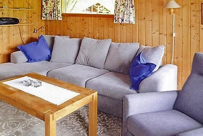 6 Personen Ferienhaus in olden-By Traum