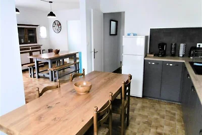 Residenz Avelsarzeau