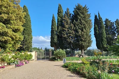 Erica - Agriturismo La Tinaia