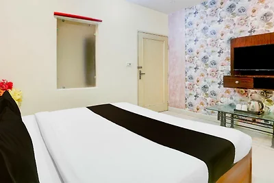 Vakantiehuis Ontspannende vakantie Haryana