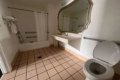 Vakantieappartement Gezinsvakantie San Angelo