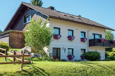 Wohnung in Bernau im Schwarzwald mit Talblick