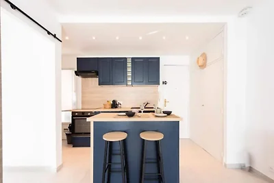 Apartment in Palm Beach in der Nähe der...