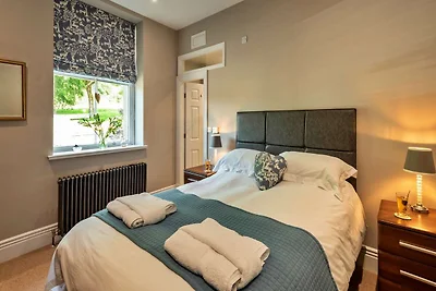 Elegante Wohnung in Buxton, Keine Kaution