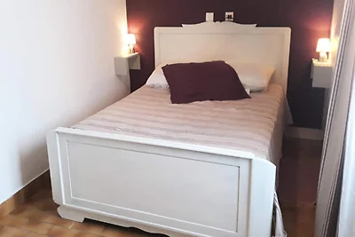 Apartment in Vendée in der Nähe des Strandes ...