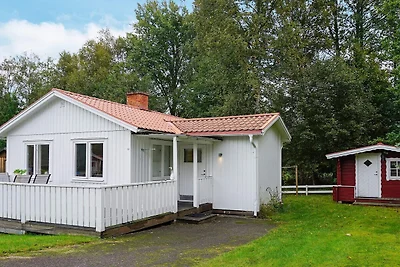 7 Personen Ferienhaus in VIRSERUM-By Traum