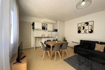 Apartments für 6 Personen