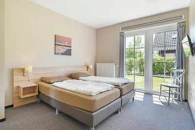 Spaziosa casa vacanze a soli 700 m dalla...