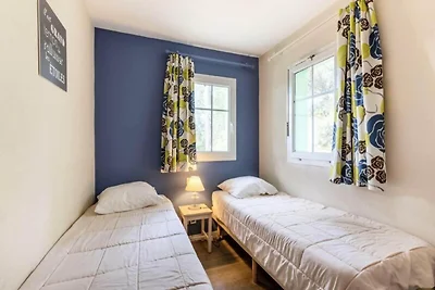 Vakantiehuis in Lacanau bij Strand & Zwembad