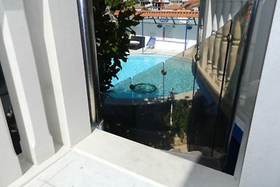 Villa Elit-Two Bedroom Apartment with Terrace...