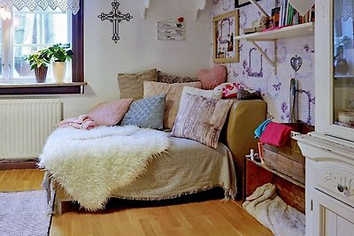 4 Personen Ferienhaus in FLEN