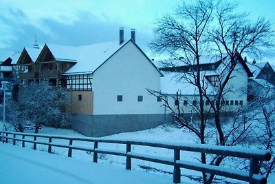 "Hochstein" Rifugio moderno