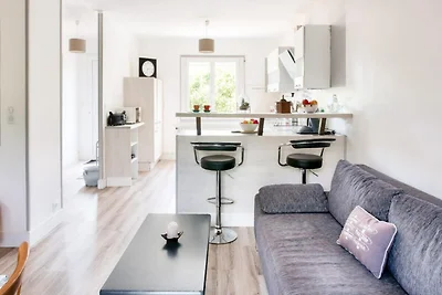 Ferienwohnung in Plovan in der Nähe des Stran...