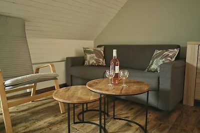 Gemütliches Ferienhaus in der Nähe von Durbuy